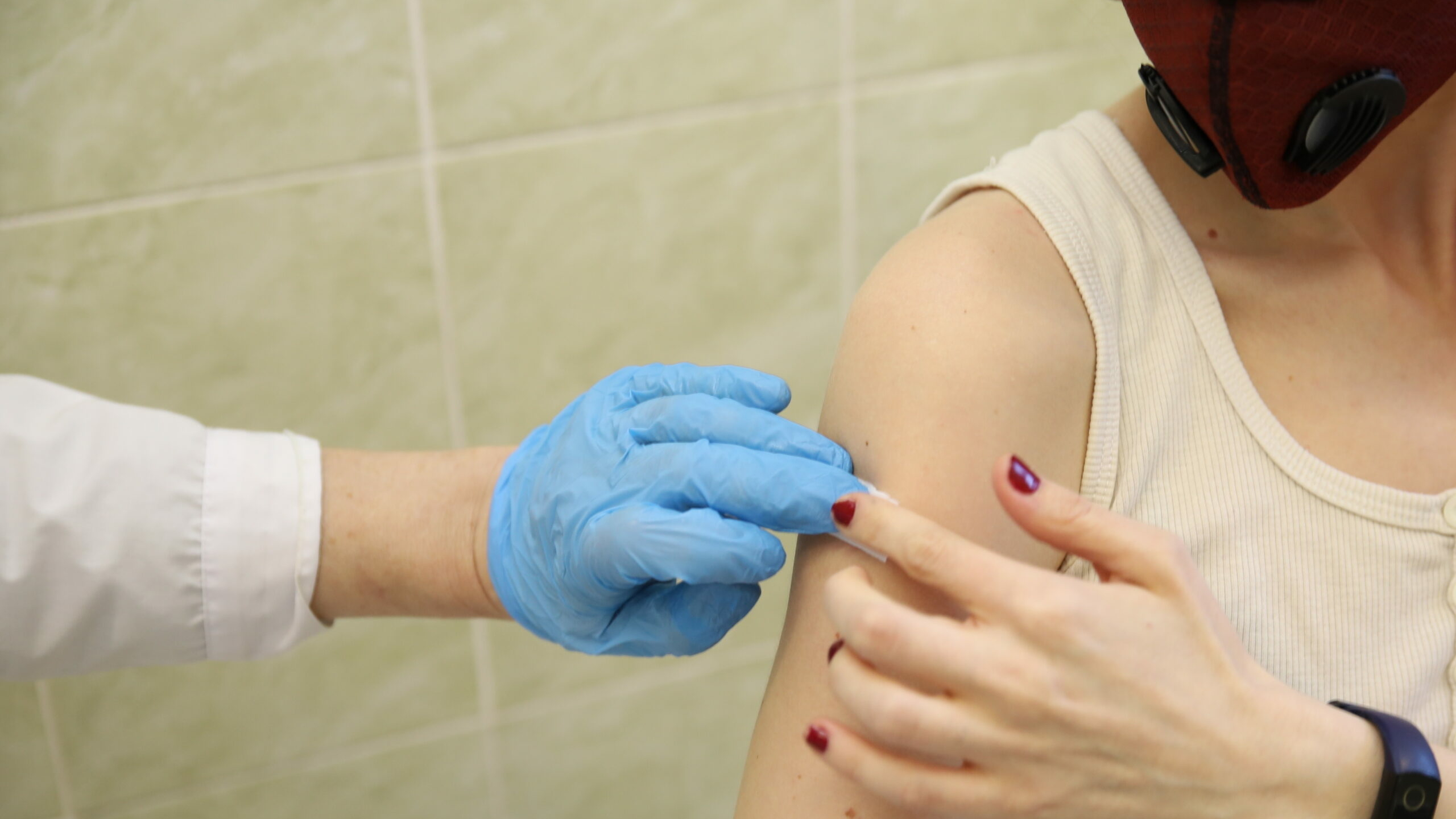 Петербуржцев предупредили о том, что дважды заболеть гриппом за сезон возможно