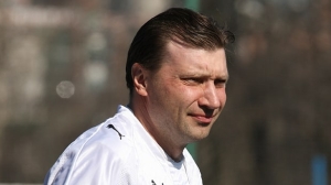 В Петербурге ушел из жизни в возрасте 58 лет футболист Сергей Дмитриев