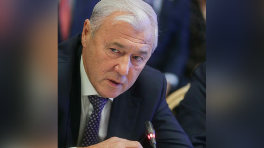Россия будет судиться с западными странами из-за замороженных активов