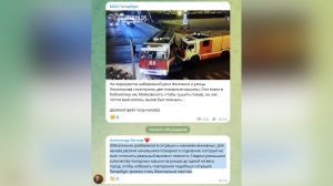 Канал «Александр Беглов» комментирует публикации в юмористических телеграм-каналах Петербурга