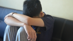В Тюмени несколько дней ищут пропавшего по дороге в лицей 14-летнего подростка