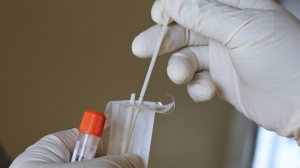 За сутки в Ленобласти заболели коронавирусом 77 местных жителей