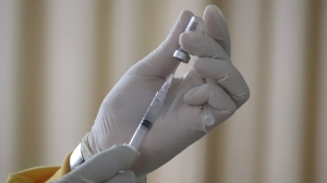 Количество заболевших коронавирусом петербуржцев достигло минимума с начала пандемии