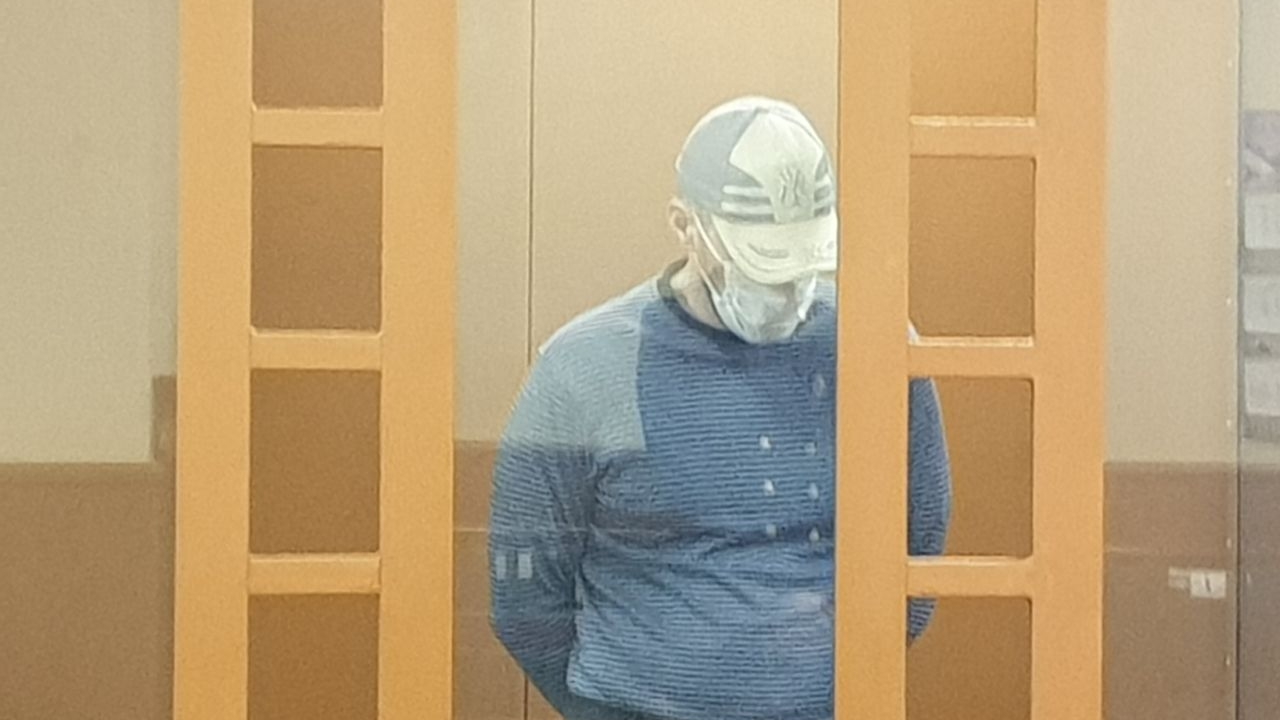 В Петербурге приговорили убийцу-ревнивца к 14 годам тюрьмы за расчлененное тело приятеля
