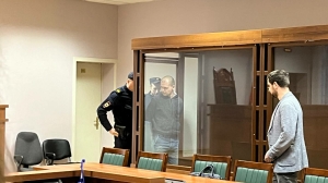 Невозмутимость и хладнокровное молчание: как убийца сотрудницы петербургского секс-шопа выслушал свой приговор