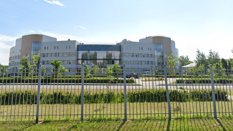 В Боткинской больнице развернули дополнительные детские койки