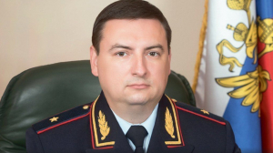 Глава экономической полиции Петербурга уходит в отставку