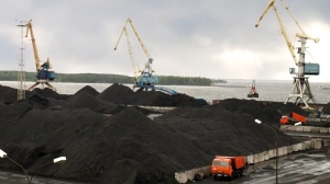 Порту Высоцк добавили 5 МВт мощности