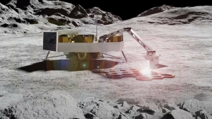 NASA выделило 57 млн долларов для строительства инфраструктуры на Луне