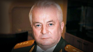 Скончался экс-командующий войсками Ленинградского военного округа Валентин Бобрышев