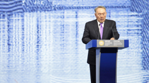 Экс-президенту Казахстана Назарбаеву провели успешную операцию на сердце