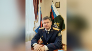 Олег Бобков стал исполняющим обязанности руководителя ГСК СК РФ по Петербургу