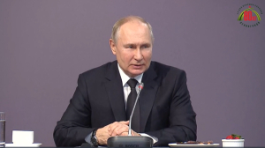 Путин побеседует с лидером ЮАР на полях саммита Россия — Африка в Петербурге