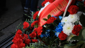 Похороны Николая Добронравова пройдут на московском Новодевичьем кладбище