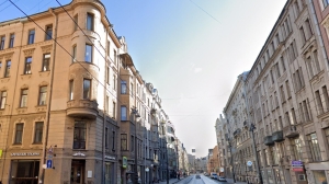 Фонд капремонта разработал экскурсионный маршрут по отремонтированным домам в Петербурге