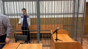 Суд отправил под стражу мужчину, зарезавшего двухлетнего сына в Киришах