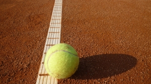 «Львы» одержали победу в теннисном турнире «Трофеи Северной Пальмиры»