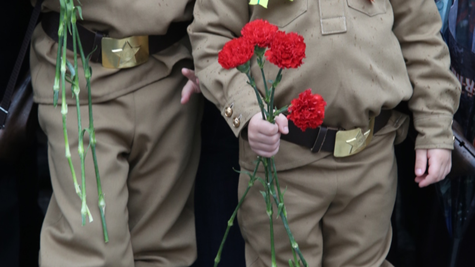 Петербургские ветераны получат выплаты к юбилею освобождения Ленинграда от блокады