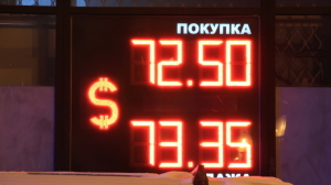 Специалист объяснила петербуржцам, почему произошел резкий скачек рубля к доллару