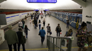 В Петербурге закроют очередную станцию метро: на очереди «Удельная»