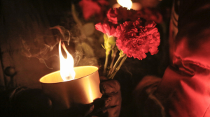 В Петербурге — день памяти жертв теракта на станции метро «Технологический институт»