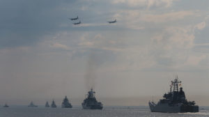 НАТО готовится к морской блокаде Петербурга: дипломат Грушко призвал Запад немедленно одуматься
