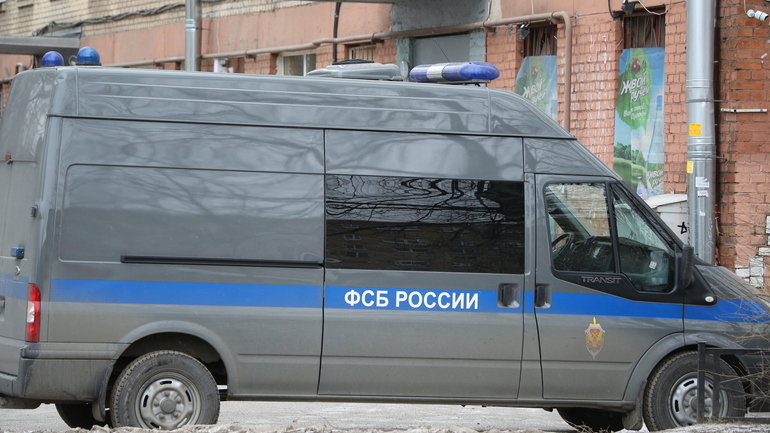 Сотрудники ФСБ задержали свыше 30 человек по делу о хищении двух миллиардов рублей из Пенсионного фонда