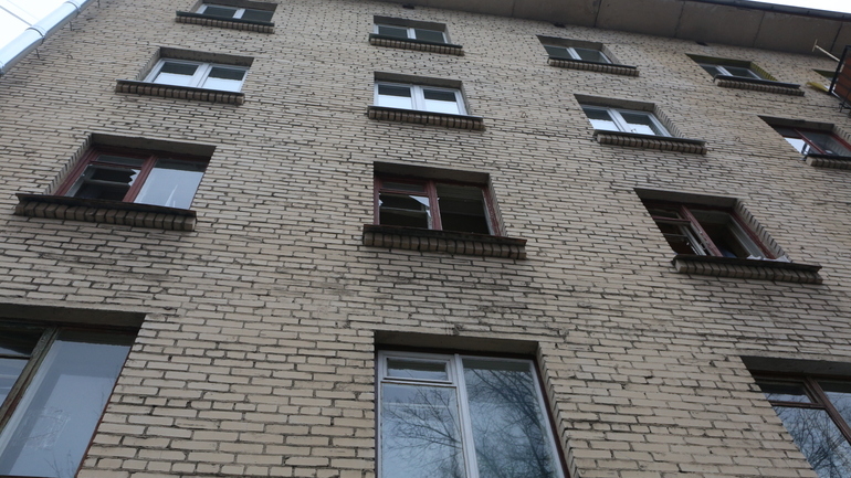 В жилом доме в Новосибирской области произошел взрыв газа: погибли пять человек