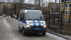В Петербурге мужчина угрожал подорвать одну из гостиниц при помощи автомобиля со взрывчаткой