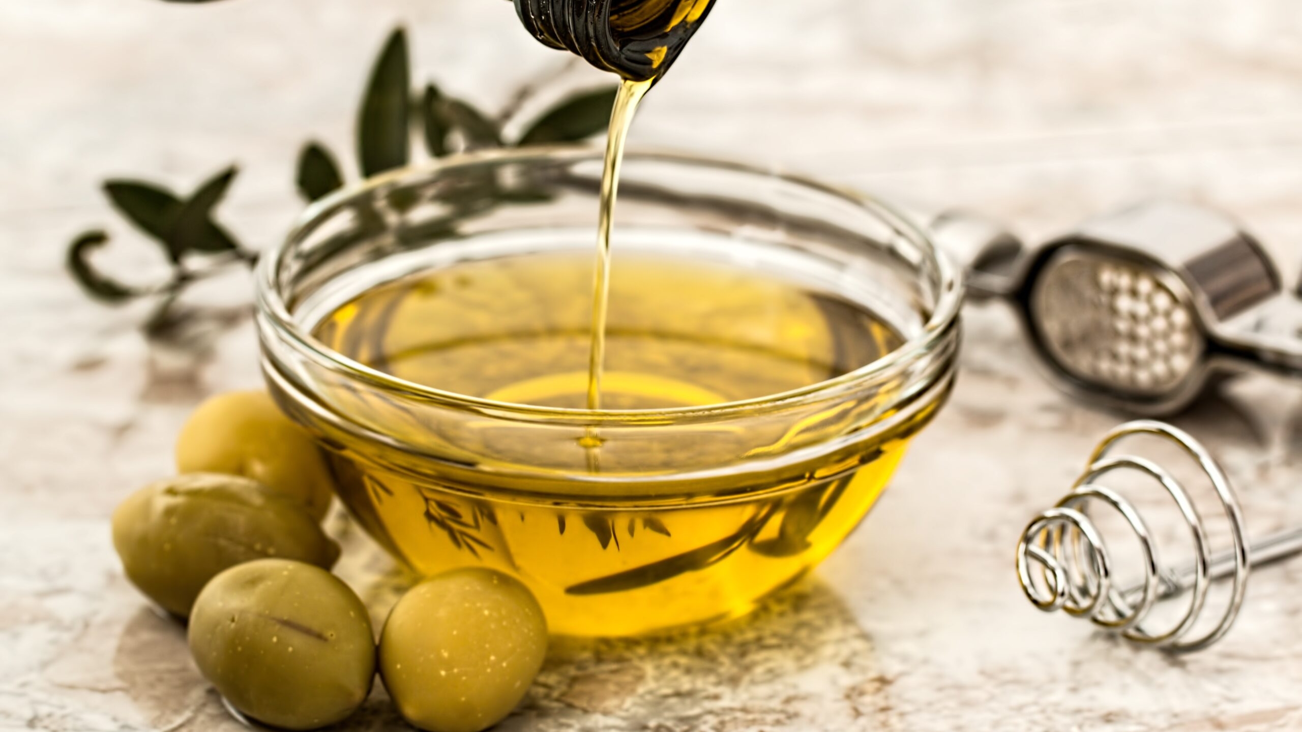 Врач рассказал петербуржцам, откуда появился миф о пользе оливкового масла