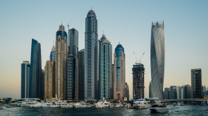 Петербургский предпринимателей заваливают предложениями открыть бизнес в Дубае
