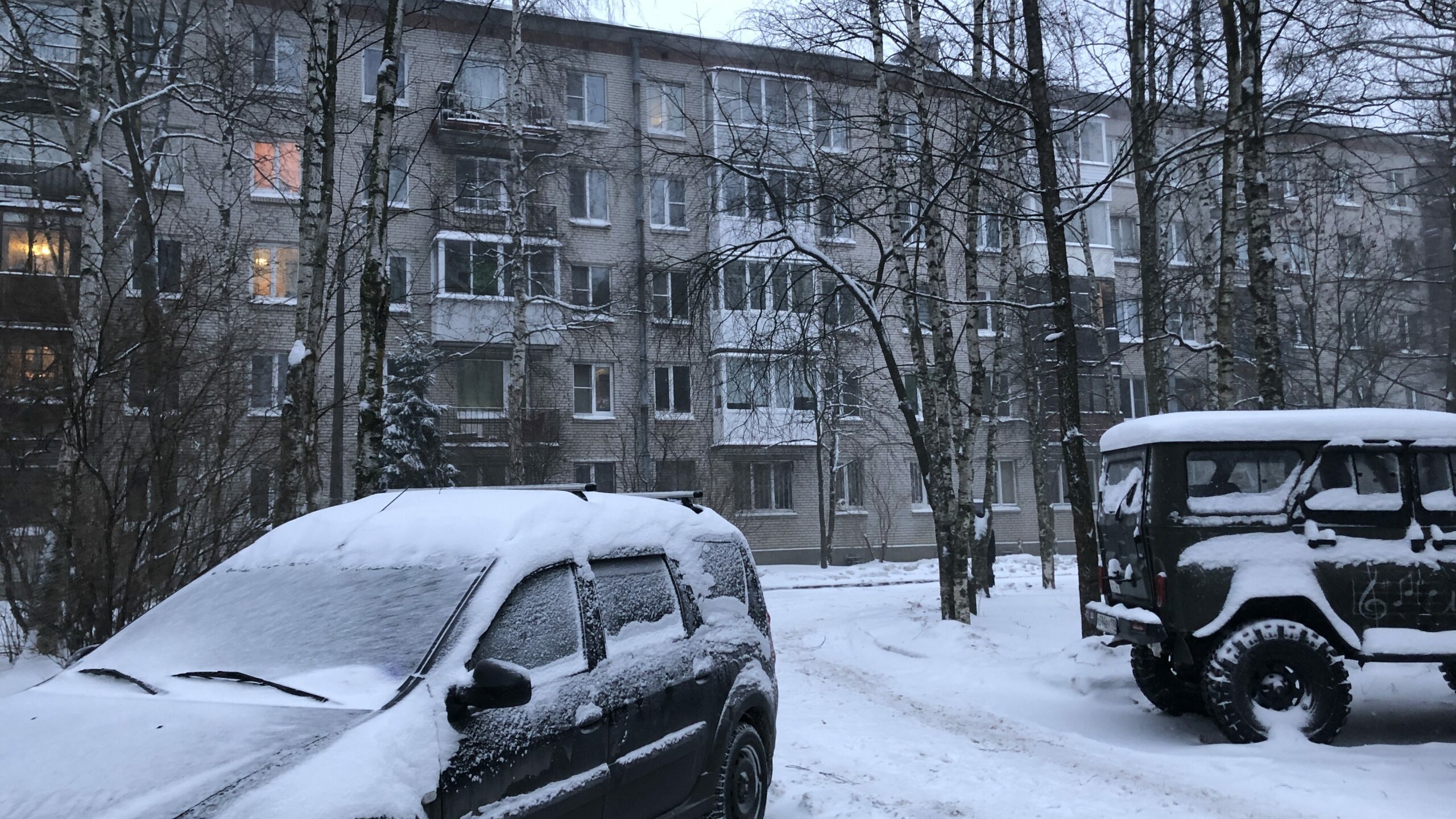 Автоэксперт Колодочкин раскрыл свои лайфхаки по подготовке машины к зиме