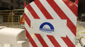 «Водоканал» займется реконструкцией Главной водопроводной станции на Кавалергардской
