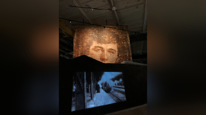 Выставку-путешествие о жизни и творчестве Балабанова в «Севкабеле» продлили до 15 марта
