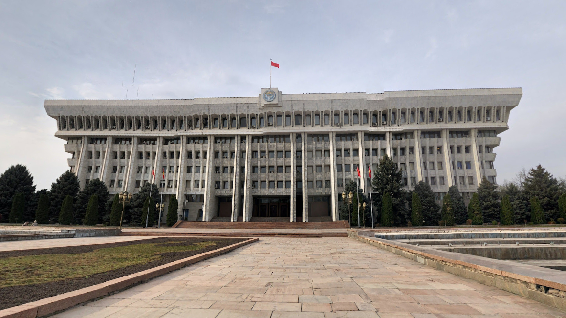 В Петербурге появится генеральное консульство Киргизии