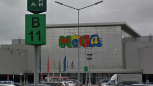 Шведы задумали продать IKEA и ТРК «Мега» под Петербургом