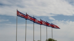 Китайская делегация посетит Северную Корею  во время празднования дня победы