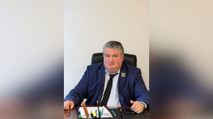 Главой администрации Пушкинского района стал Андрей Чапуров