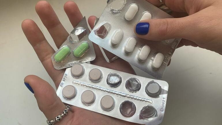 В Минздраве хотят ограничить продажу препаратов для медикаментозного аборта