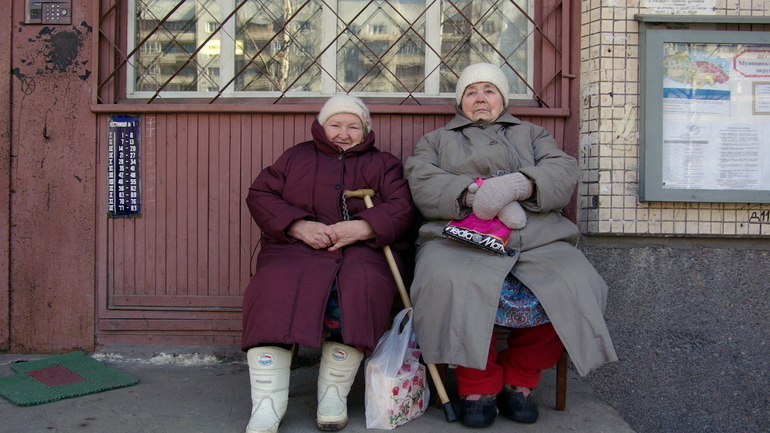 Жители России рассказали, в каком возрасте ощущают себя старыми