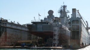 В Судане рассматривают возможность разместить базу ВМФ России