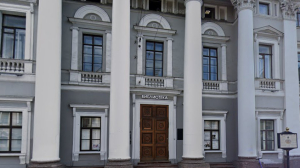 В Петербурге на Невском в 2024 году планируют открыть музей истории Голландской церкви
