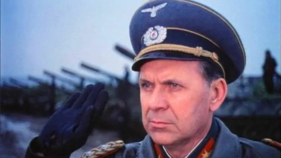 Советский актер Николай Дупак скончался на 102-м году жизни