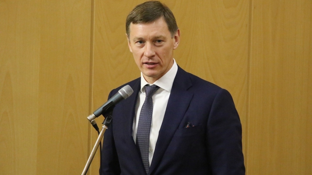 Бывшего вице-губернатора Ленобласти Москвина оставили в СИЗО еще на два месяца