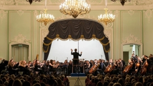 Симфонический оркестр исполнит известные мелодии из диснеевских мультфильмов в Петербурге