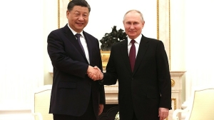 «Дай мне пять лет»: Nikkei Asia опубликовал детали «тайной беседы» Путина и Си по Украине