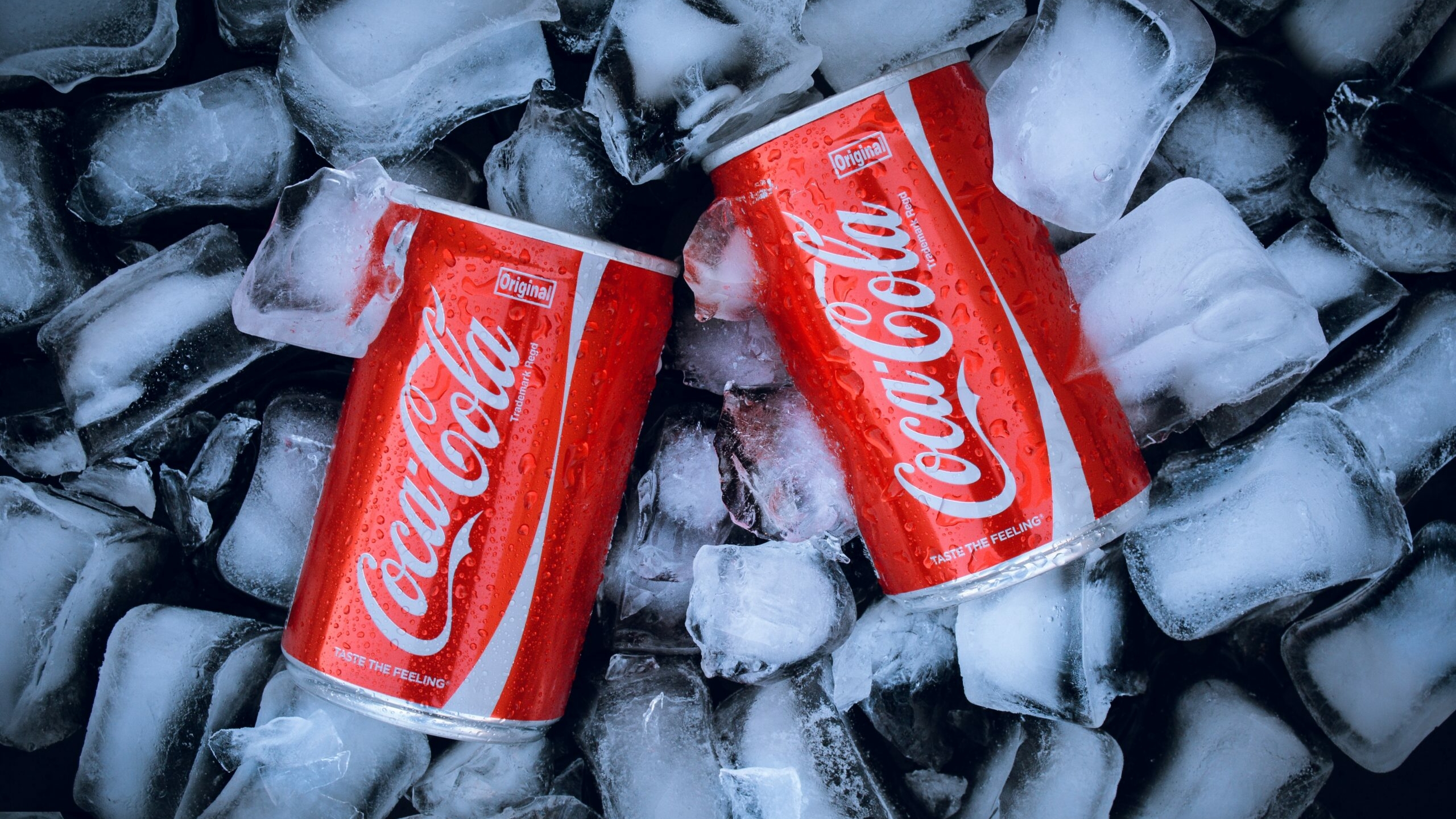 В 2023 году россияне продолжают отдавать предпочтения газировке Coca-Cola