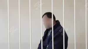 Задушивший жену в ванной комнате из-за ревности петербуржец отправится в СИЗО почти на два месяца