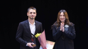 В Петербурге прошла церемония награждения победителей премии «Город в лицах»