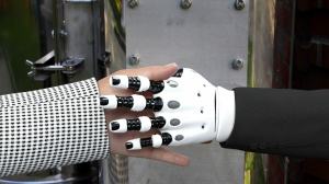 Некоторые петербуржцы ожидают, что их работу в ближайшие 10 лет захватят роботы